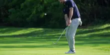 Golf, Vecchi Fossa vince l’Open de la Mirabelle d’Or