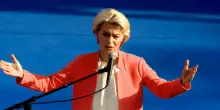 Israele-Iran, von der Leyen sente Netanyahu: con Iran soluzione negoziata
