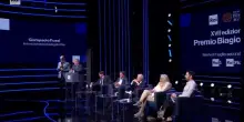 Rai, Rossi: il premio Biagio Agnes ricorda la centralità della Rai