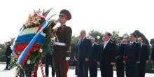Nordcorea, Shoigu incontra Kim Jong Un su incarico di Putin