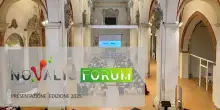 Agroalimentare: Al Novalis Forum 2025 l’innovazione per coltivare il futuro