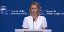 Israele-Iran, la Ue: lavorare con diplomazia alla de-escalation