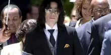 Tv, dal 25 giugno arriva la docu-serie “Processo a Michael Jackson”