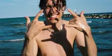 Fuori il video di “Veramente”, il nuovo singolo di sangiovanni