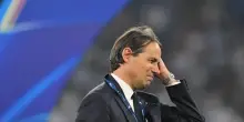 Calcio, il ceo dell’Al-Hilal: “Inzaghi aveva deciso di venire qui”