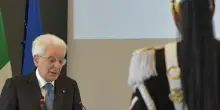 Mattarella: su dl cittadinanza valutare riconsiderazioni