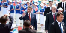 Israele-Iran, la Cina si propone come mediatrice
