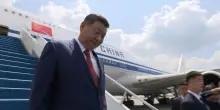 Conflitto Israele-Iran, la Cina si propone come mediatrice