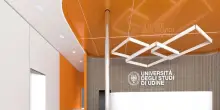 A Udine nuovo campus universitario dedicato all’area medica