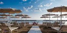 Estate 2025, Spiagge.it: prenotazione ombrelloni online +50%