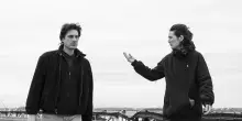 Alissa Jung e Luca Marinelli apriranno il Tuscia Film Fest 2025