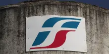 Ferrovie, 24 ore di sciopero del personale FS dalle 21 di domani