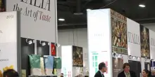 Italia country partner 2025 al Summer Fancy Food Show di New York