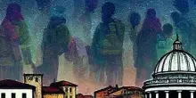 Esce XX rapporto Osservatorio sulle migrazioni a Roma e nel Lazio