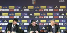 Nazionale, Gravina: “Gattuso sarà l’uomo dei risultati”