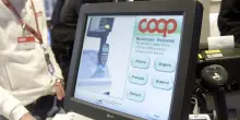 Coop: fatturato 2024 stabile a 16,6 mld, prodotto a marchio vale 3,5 mld