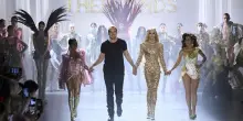 Moda, le Milano Fashion Week generano 0,5 mld d’indotto turistico