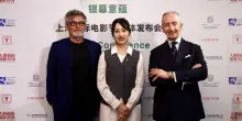 Cinema, “Italian Screens” in Cina con FolleMente di Paolo Genovese