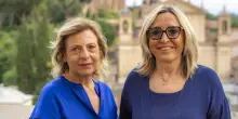 Cinema e audiovisivo per nuova Fondazione Roma Lazio Film Commission