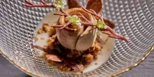 Il peruviano Maido Best World Restaurant, 6 italiani tra primi 50