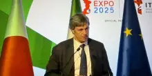 Zoppas (Ice): in primi 3 mesi export distillati +3% sul 2024