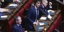 Modena, Bignami (FdI): su caso Amo responsabilità politica gravissima Pd