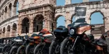 Moto, in 30 mila in Croazia per Europea H.O.G. Rally Harley-Davidson