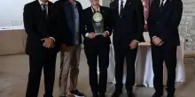 Vino, Falanghina del Sannio: successo per terzo Master a Benevento