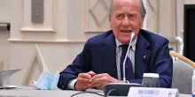 Golf, Open d’Italia: premio Franco Chimenti per i nuovi talenti