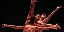 Danza, “Les Étoiles pour homme” il 13 luglio al Ravenna Festival