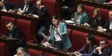 Schlein a Meloni: volevi fare pontiera, ma Trump ha abbattuto ponte