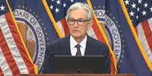 Fed, Powell ribadisce orientamento a non tagliare tassi sul dollaro