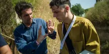 Cinema, si gira “40 secondi”, ispirato alla tragica storia di Willy