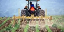 Federacma: bene aumento fondi per rinnovo mezzi agricoli