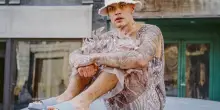 Blanco annuncia “Il primo tour nei palazzetti”