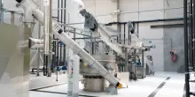 Nuovo progetto di economia circolare per Consorzio San Daniele Dop