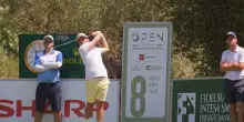 Golf, La Rolex Pro-Am apre l’Open d’Italia