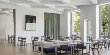 Milano, alla Triennale nuovo ristorante e caffè a livello parco