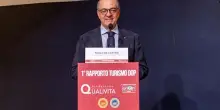 Veneto, Toscana, E-R e Lombardia ai vertici del turismo Dop