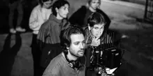 Cinema, esce a settembre “La valle dei sorrisi” di Paolo Strippoli