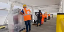 Capodichino, pronti nuovi lavori in vista dell’estate