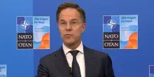 Nato, Rutte: non ho cambiato opinione su Putin, non mi fido di lui. E’ una minaccia