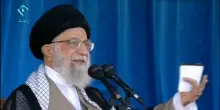 Khamenei è ancora nascosto in un bunker secondo il New York Times