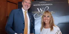A Pescara mostra fotografica “Women for Women Against Violence”