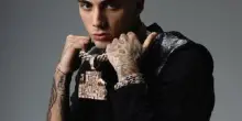 Tony Boy, svelata la tracklist del nuovo album “Uforia” (20 tracce)