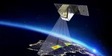 Thales Alenia Space monitorerà isole calore urbano dallo spazio