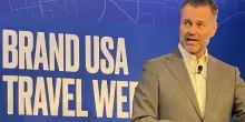 Turismo, Dixon: Usa destinazione a lungo raggio più ambita al mondo