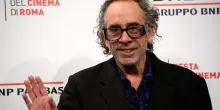 Tim Burton, Sorrentino, Servillo, Marinelli e altri big a Giffoni55