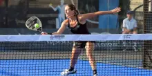 Padel, al Fip Silver Palermo arrivano azzurre di Europei e Mondiali