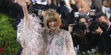 Moda, Anna Wintour si dimette da direttrice di Vogue